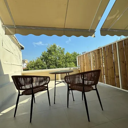 Olivia Tertseti 2 Appartement *