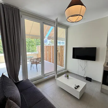 Appartement Olivia Tertseti 2 *