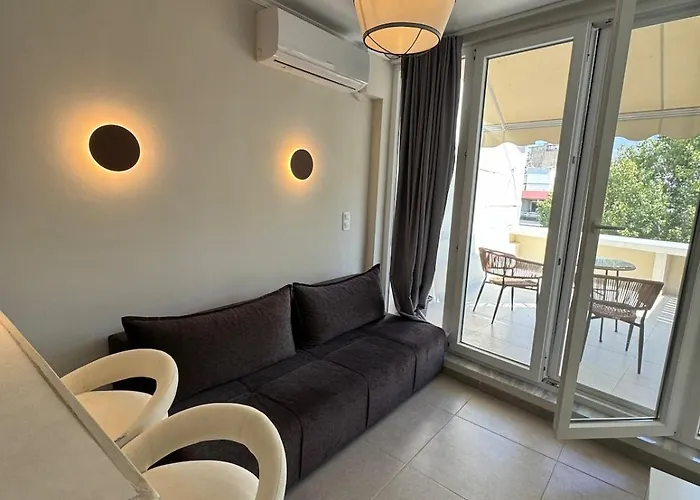 Olivia Tertseti 2 Thessalonique