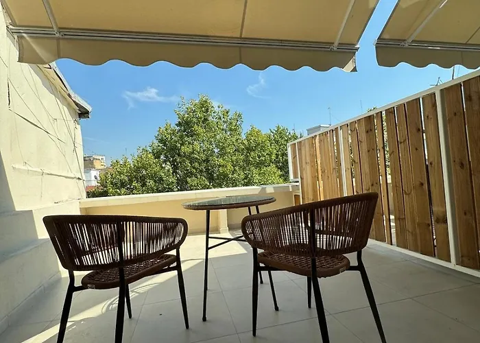 Olivia Tertseti 2 Appartement *