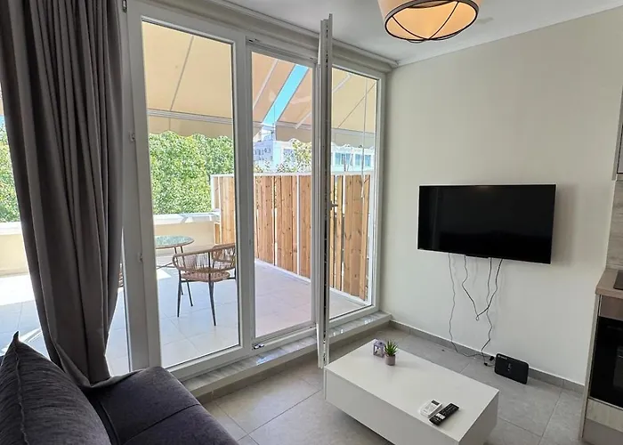 Appartement Olivia Tertseti 2 *