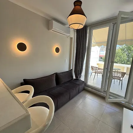 Hyacinthi Tertseti Thessaloniki