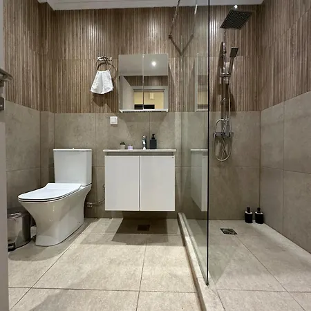 Hyacinthi Tertseti Apartmán