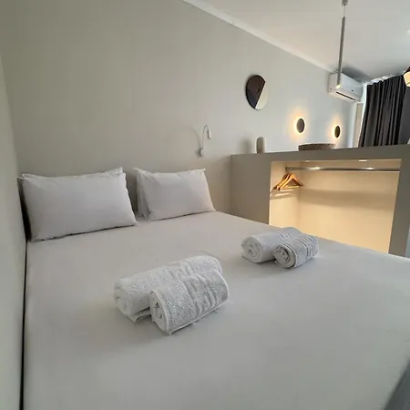 Hyacinthi Tertseti Apartmán Soluň